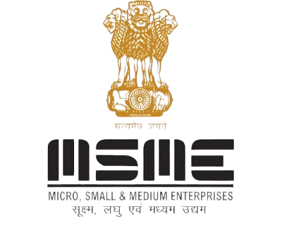 MSME Logo